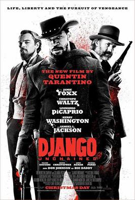 Django desencadenado                          