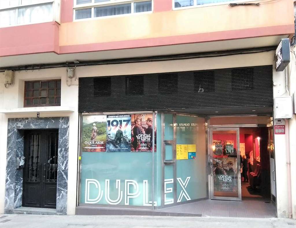 Duplex en Ferrol - Imagen 1