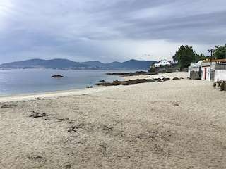 Areal de Fontes - Os Olmos