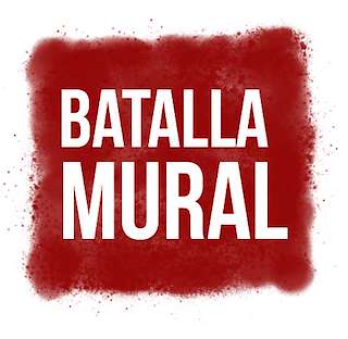 Fechas, información, programa, cartel, imágenes, mapa y ubicación de VIII Batalla Mural  en  Vigo