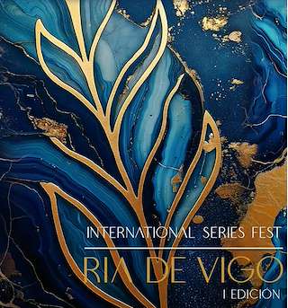 Fechas, información, programa, cartel, imágenes, mapa y ubicación de I Festival Internacional de Series Ría de Vigo