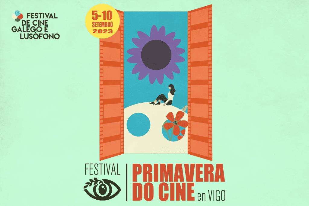 XII Festival Primavera do Cine en Vigo