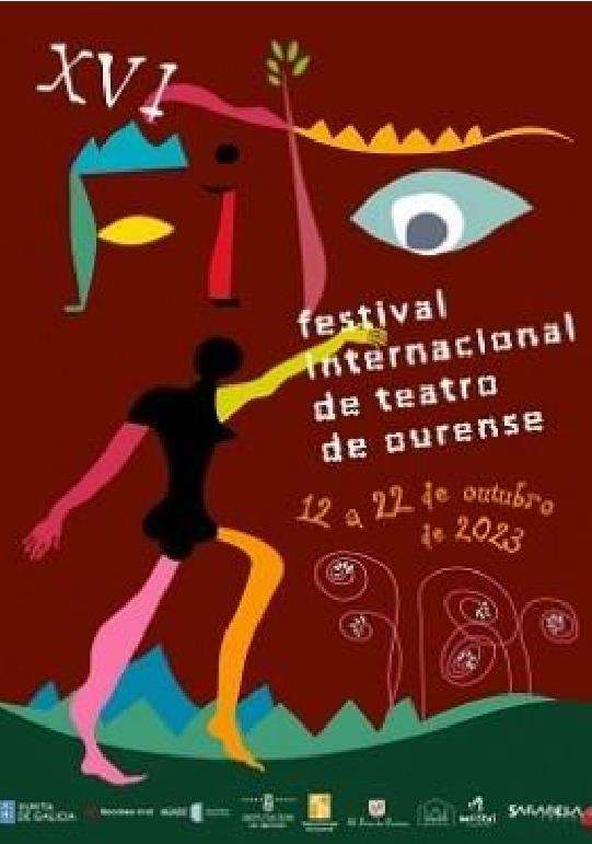 XVI FITO - Festival Internacional de Teatro en Ourense