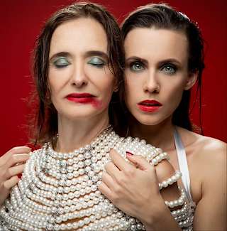 Fechas, información, programa, cartel, imágenes, mapa y ubicación de Las Amargas Lágrimas de Petra Von Kant (2025)  en  Vigo