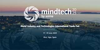 Fechas, información, programa, cartel, imágenes, mapa y ubicación de Mindtech - Metal Industry and Technologies International Trade Fair  en  Vigo
