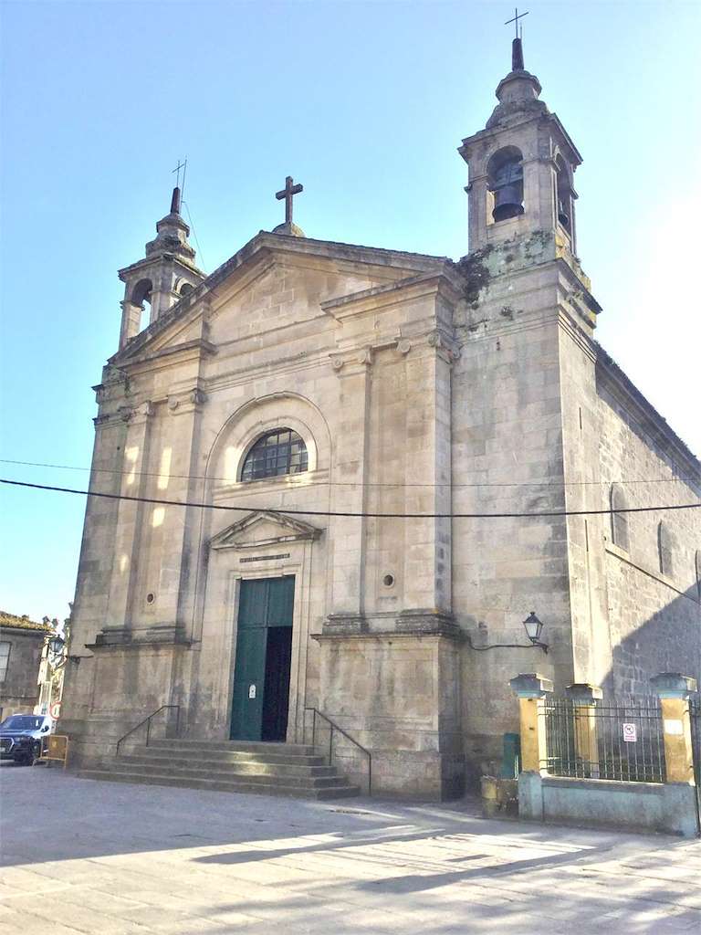 Ruta Literaria Del Mi O Al Bidasoa En Padr N