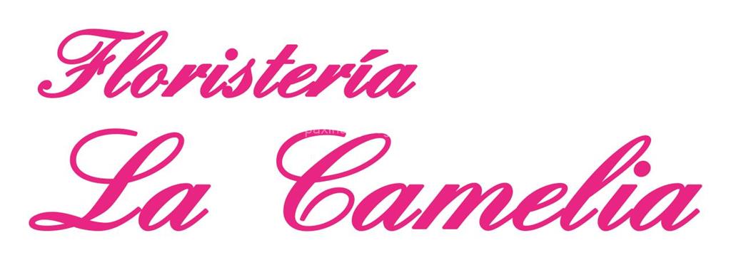 logotipo A Camelia - Interflora