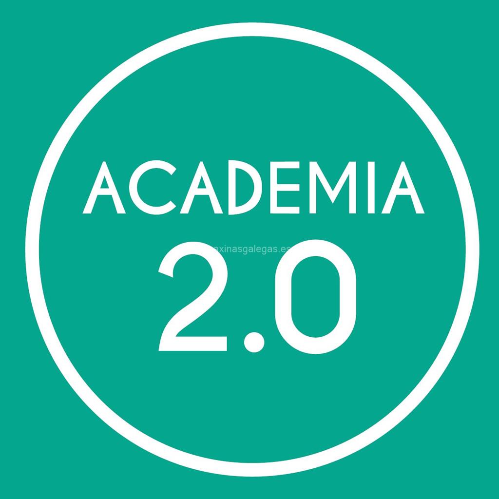 logotipo Academia 2.0