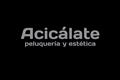 logotipo Acicálate