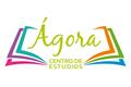 logotipo Ágora Centro de Estudios