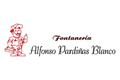 logotipo Alfonso Pardiñas Blanco