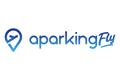 logotipo Aparking Fly
