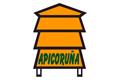 logotipo Apicoruña
