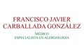 logotipo Carballada González, Francisco