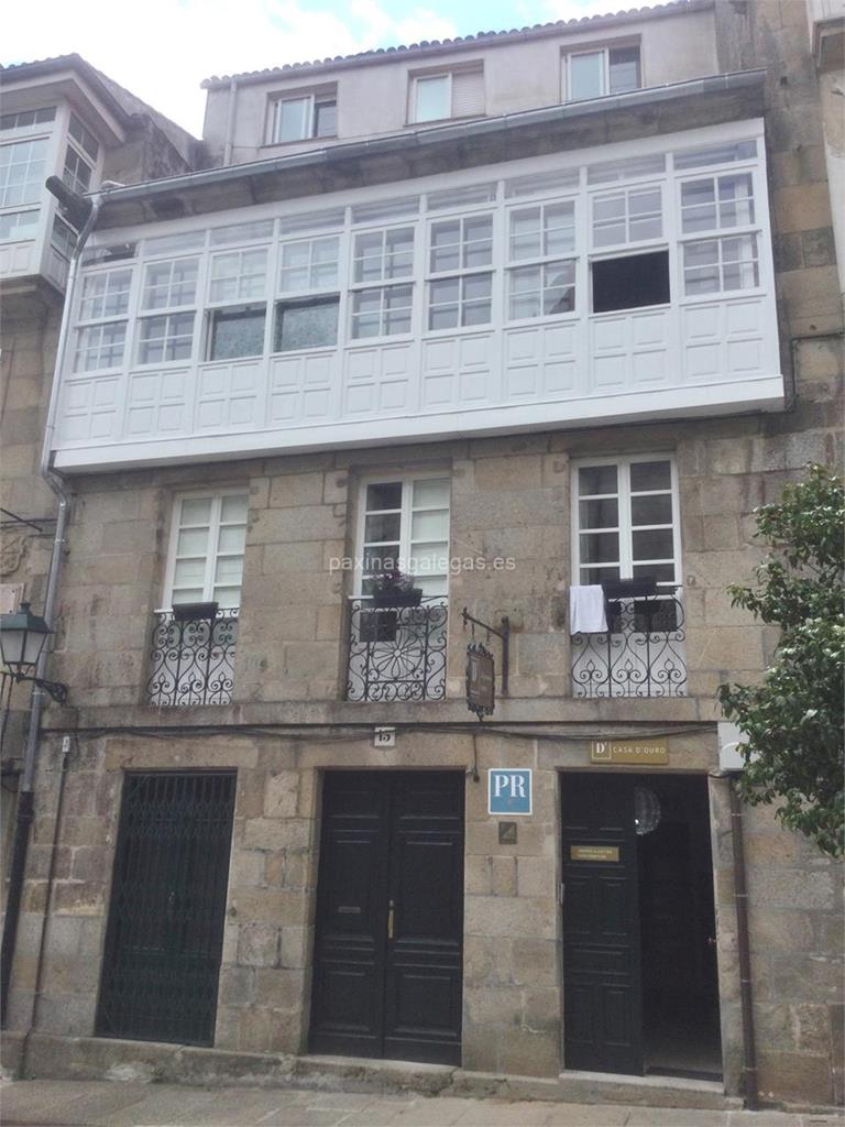 imagen principal Casa Douro