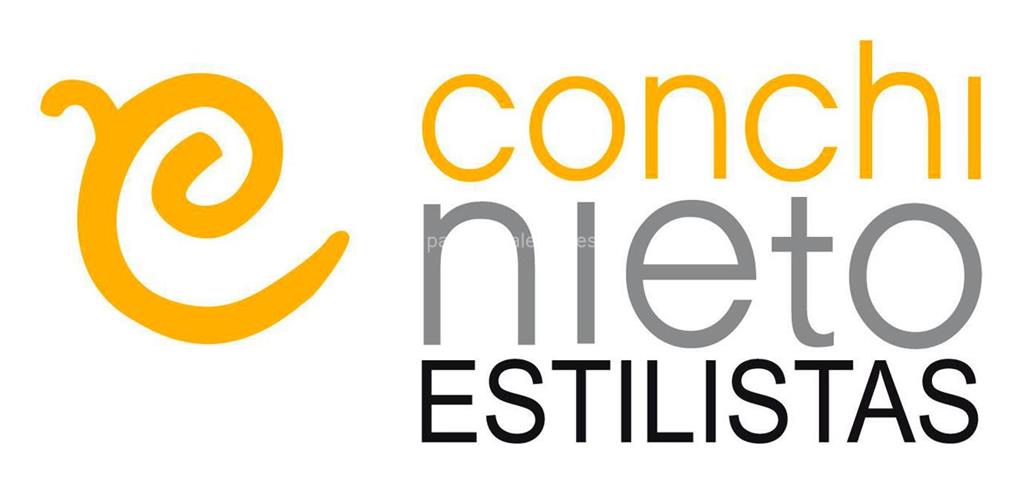 logotipo Centro Integral Conchi Nieto