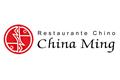 logotipo China Ming