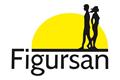 logotipo Clínica Figursan