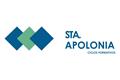 logotipo Colegio Sta. Apolonia