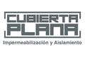 logotipo Cubierta Plana