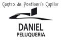 logotipo Daniel Peluquería