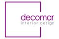 logotipo Decomar