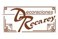 logotipo Decoraciones Recarey