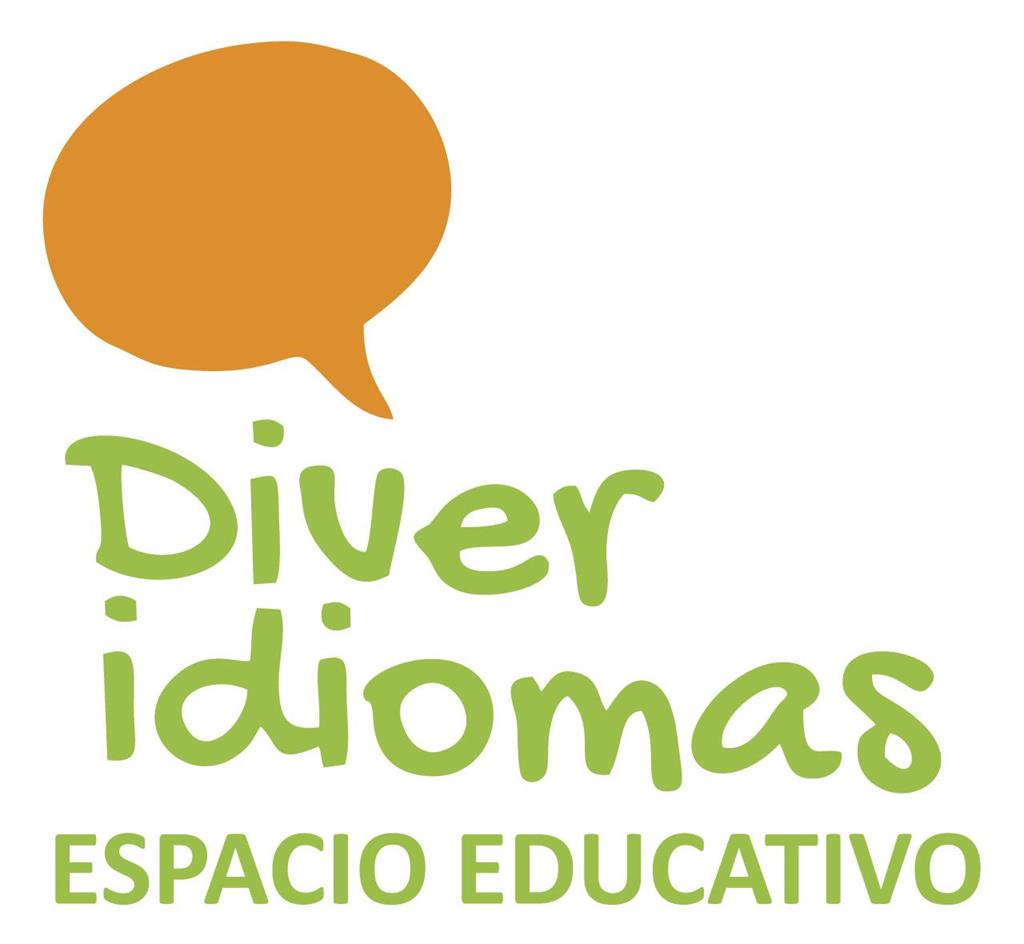 logotipo Diveridiomas