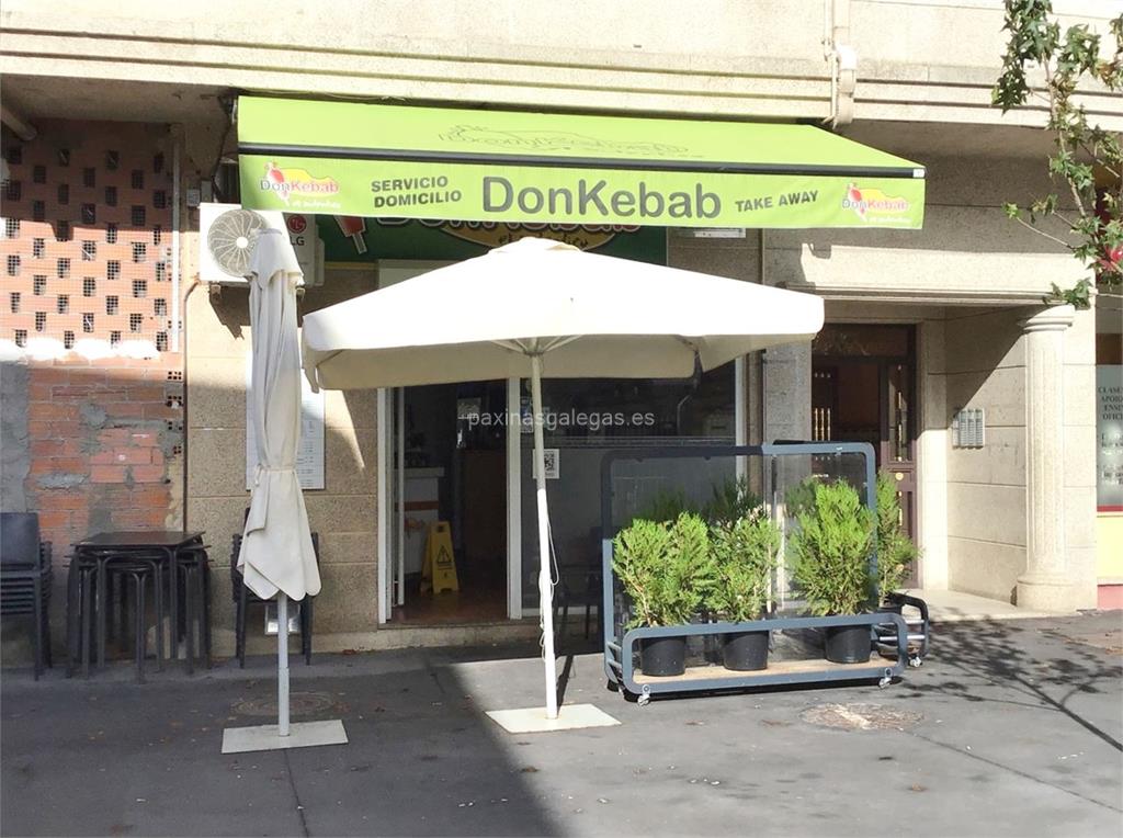 imagen principal Don Kebab