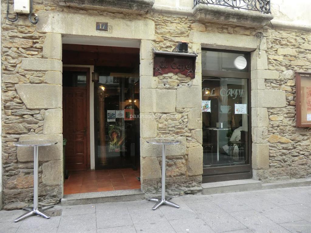 imagen principal El Café