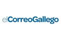logotipo El Correo Gallego