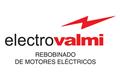 logotipo Electro Valmi