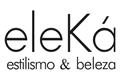 logotipo Eleká