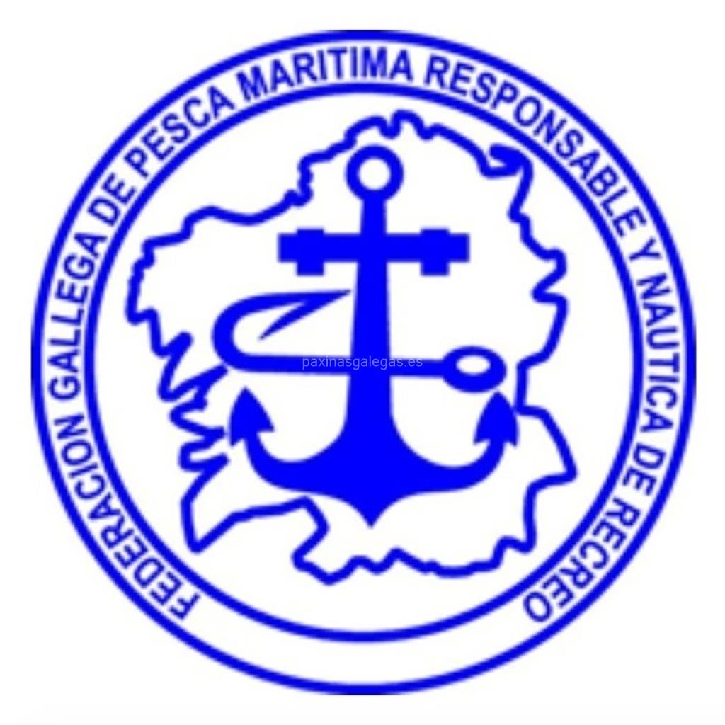 logotipo Fedpemar
