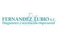 logotipo Fernández & Tubío