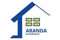 logotipo Inmobiliaria Aranda