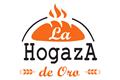 logotipo La Hogaza de Oro