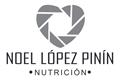logotipo López Pinín, Noel