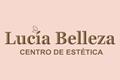logotipo Lucía Belleza