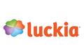 logotipo Luckia Sport Café