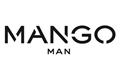 logotipo Mango Man