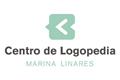 logotipo Marina Linares