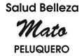 logotipo Mato Peluquero