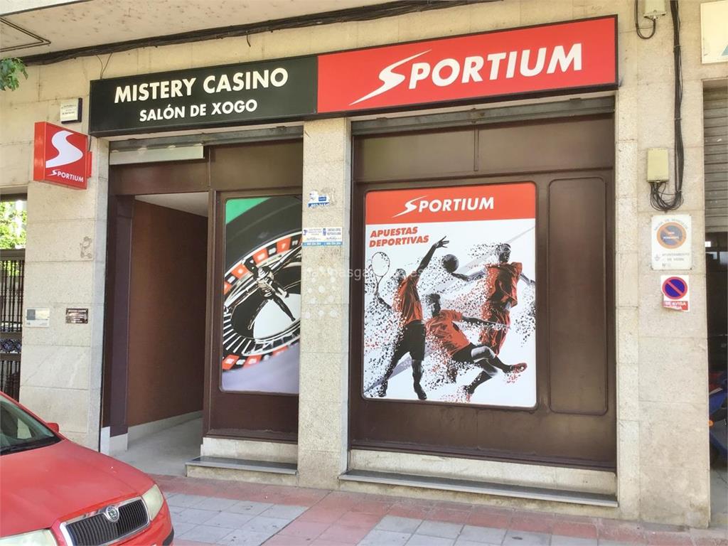 imagen principal Mistery Casino  (Sportium)