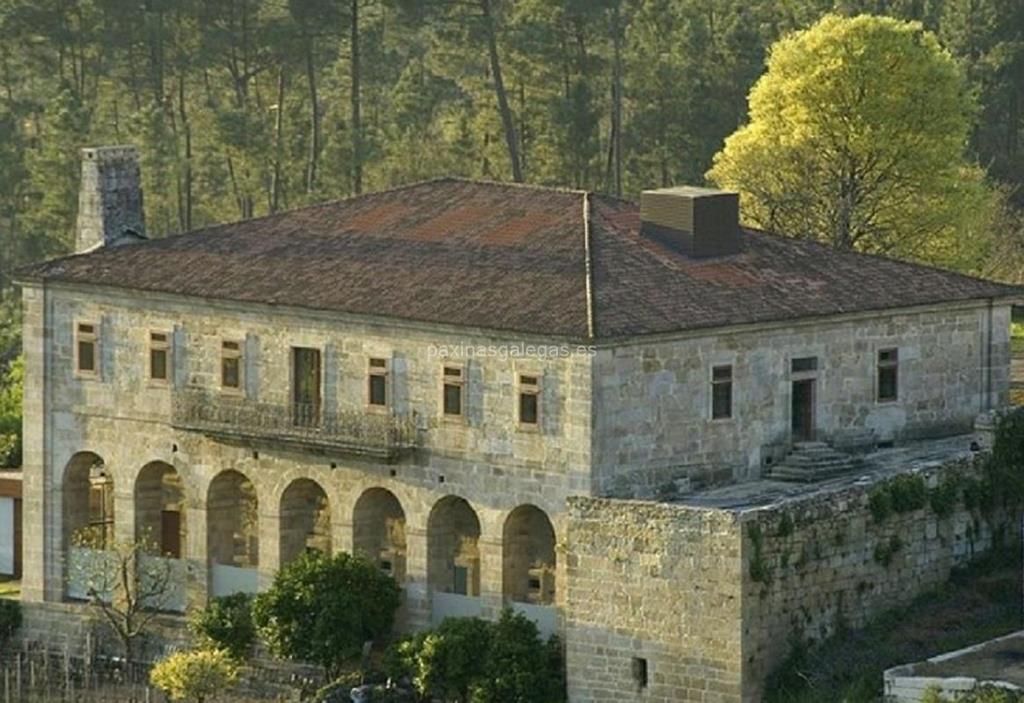 imagen principal Museo do Viño de Galicia