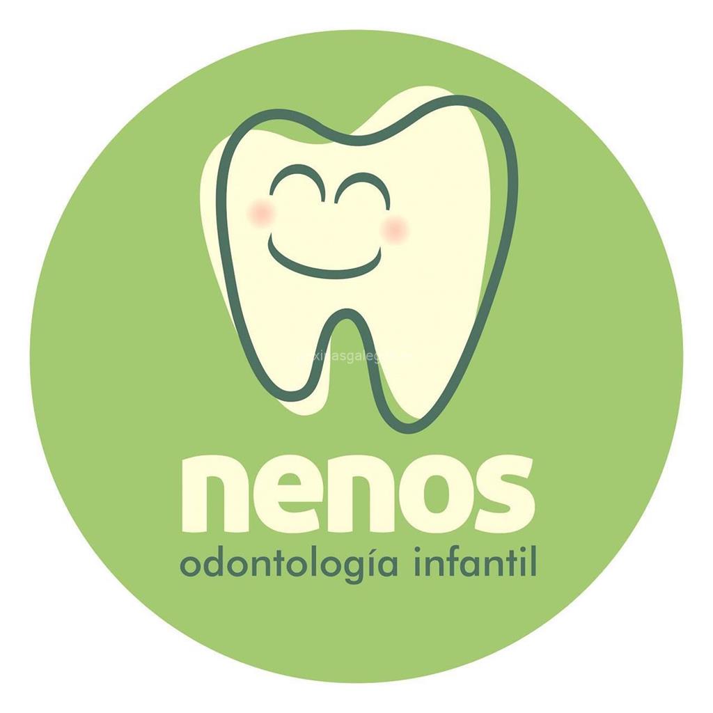 Odontología Infantil Nenos - Ourense