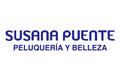 logotipo Peluquería Susana Puente