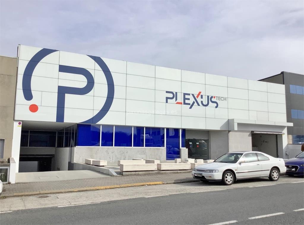 imagen principal Plexus Technologies