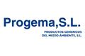 logotipo Progema