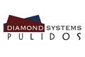 logotipo Pulidos Diamond Systems